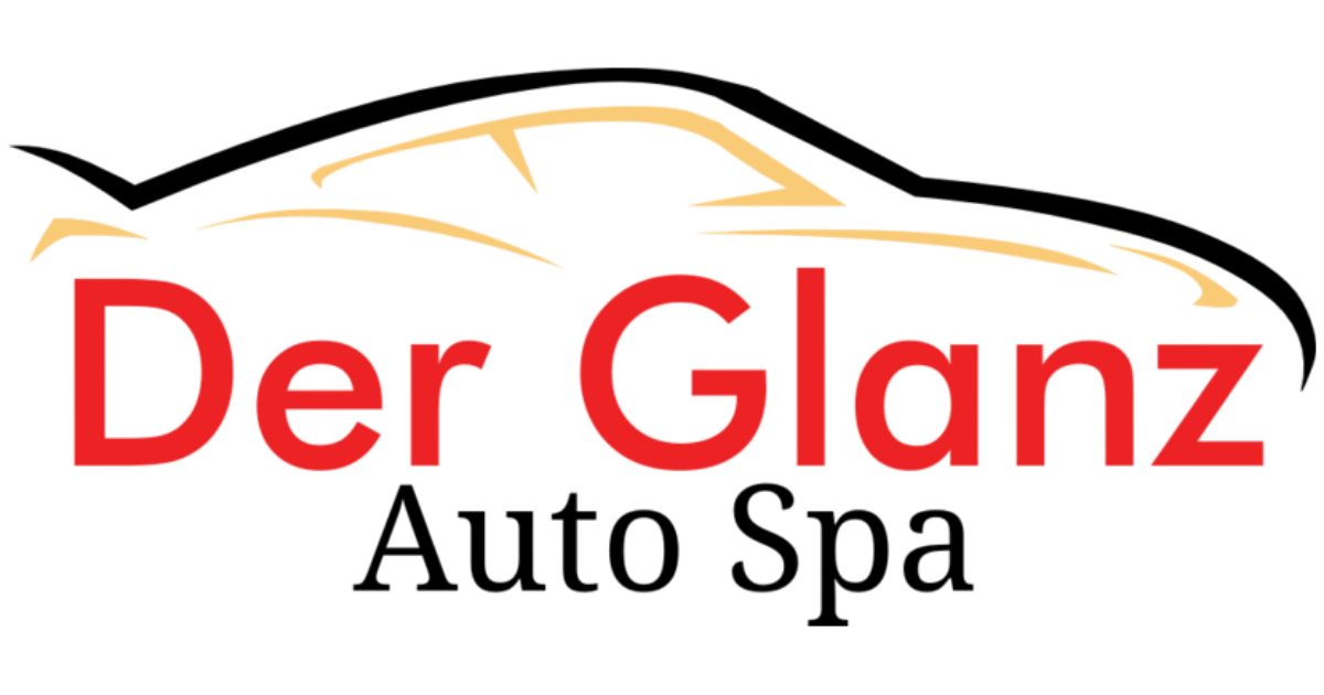 Der Glanz Auto Spa